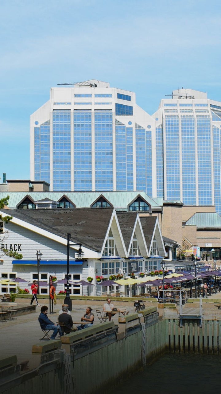 Downtown Halifax Homes for Sale Halifax, NS Real Estate